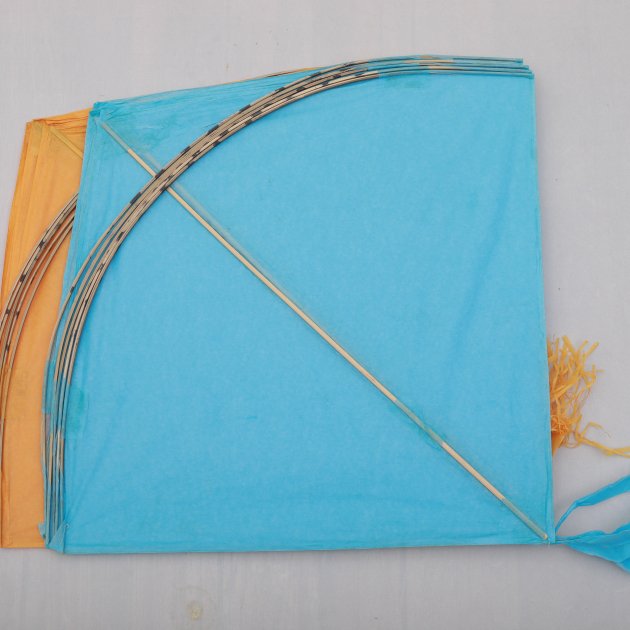 Rocket kites - 40 pics