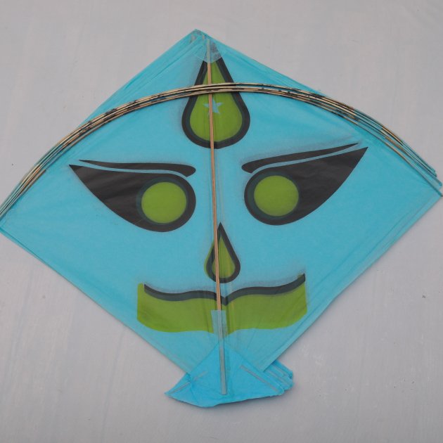 Addha Printed kites - 40 pics