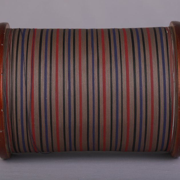 Barely Manjha - 9 cord - 3000 var