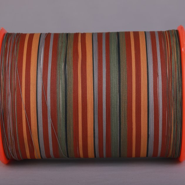 Barely Blockbustor - 9 cord - 2000 var