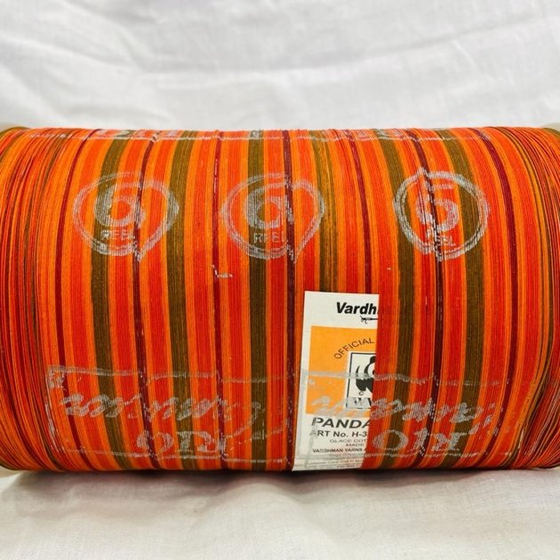 Adnan Ali Manjha Special Maidani - 9 cord - 6 Reel