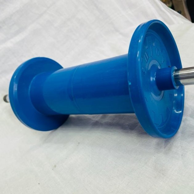 Empty Spool - 5000 var