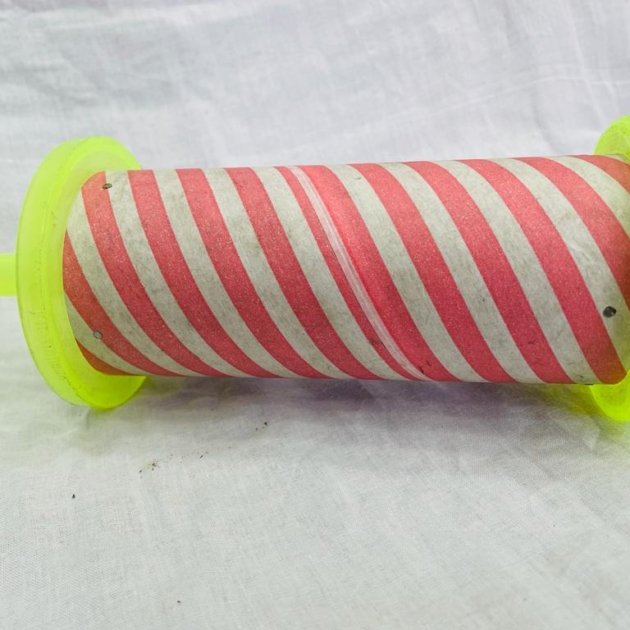 Empty Spool Plastic Charkhi - 2000 var