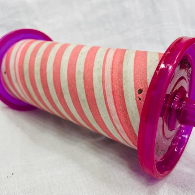 Empty Spool Unbreakable Charkhi - 2500 var