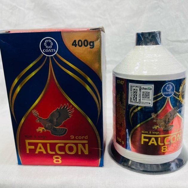 Felcon 8 - 9 cord - 400gm