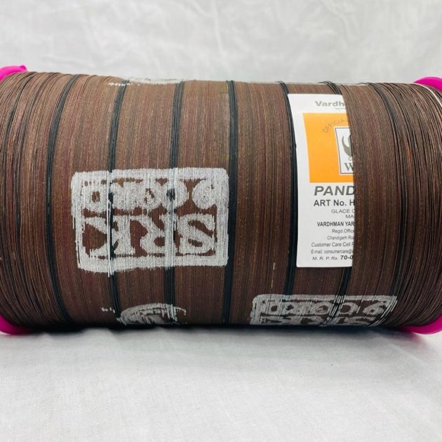 SRK Panda - 9 cord - 2000 meter (Maidani manjha)