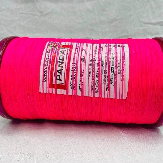 Panda 5 Special floroson Manjha - 9 cord - 2000 meter