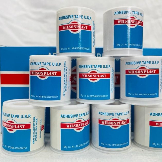 Adhesive tape - 1 meter length
