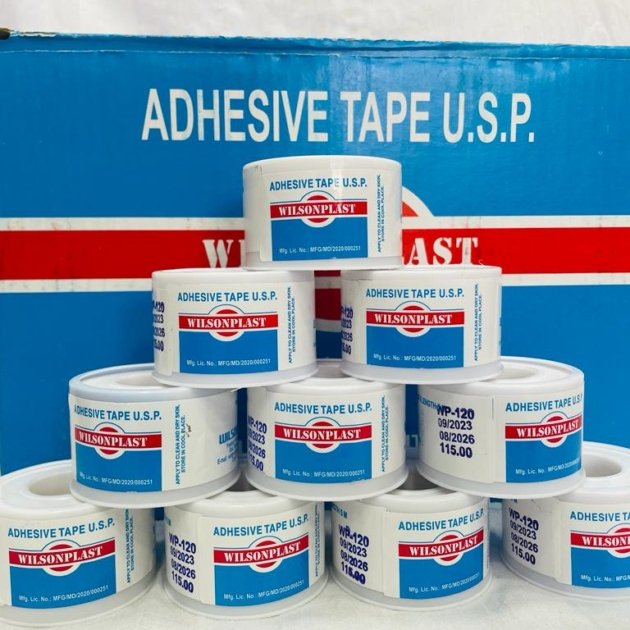 Adhesive tape - 4 meter length